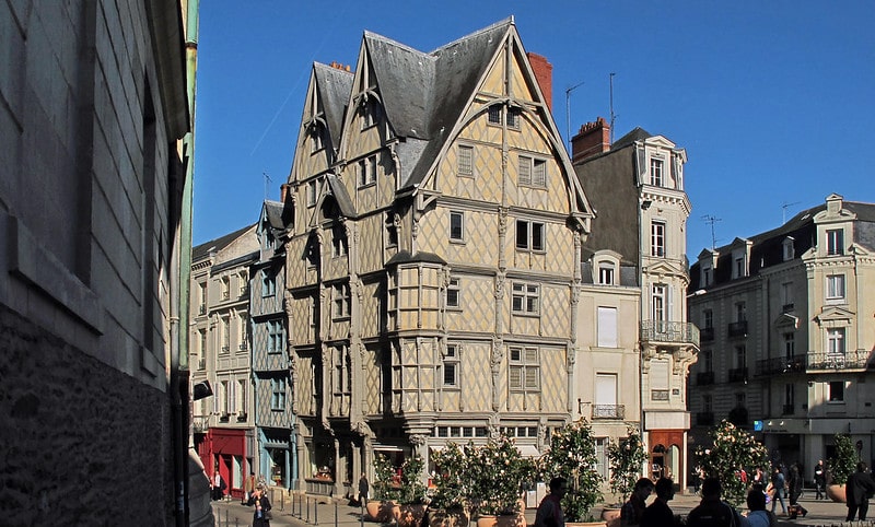 Investir dans l’immobilier à Angers
