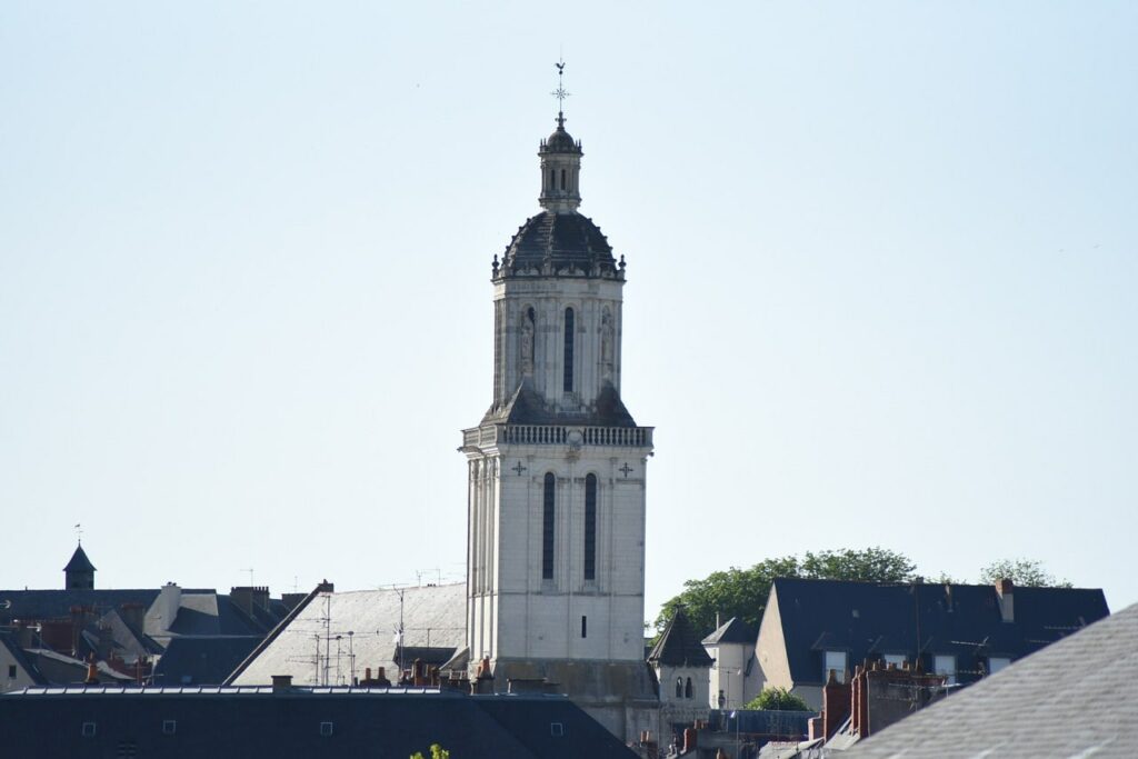 Investissement locatif rentable à Angers