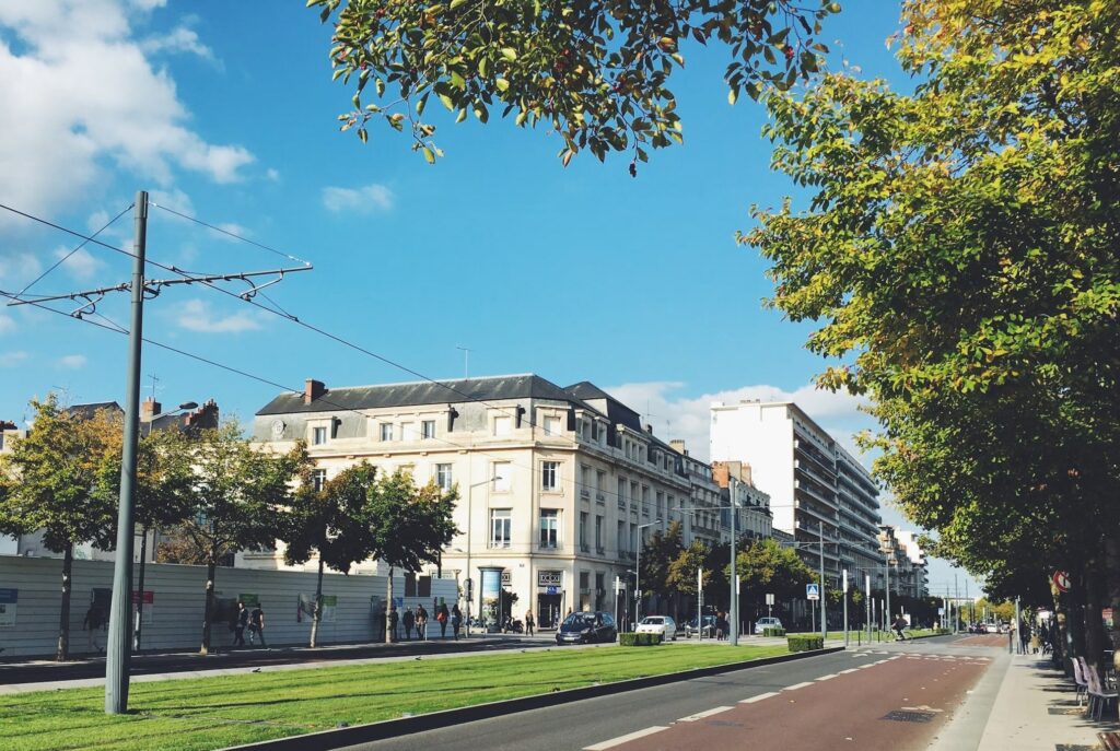 Investir dans un bien rentable à Angers