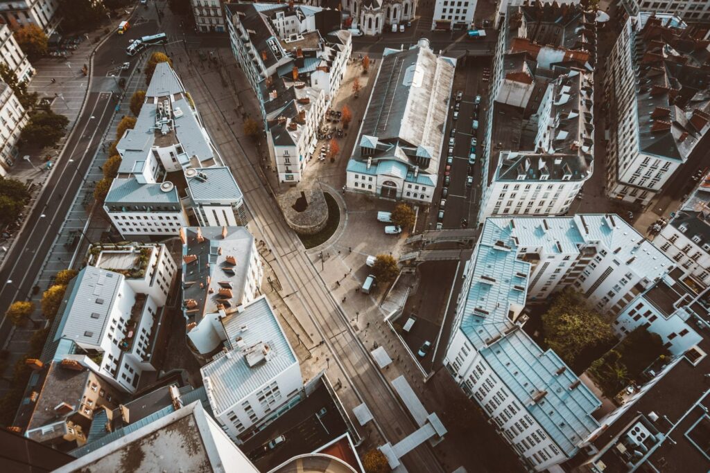 Investissement locatif rentable à Nantes