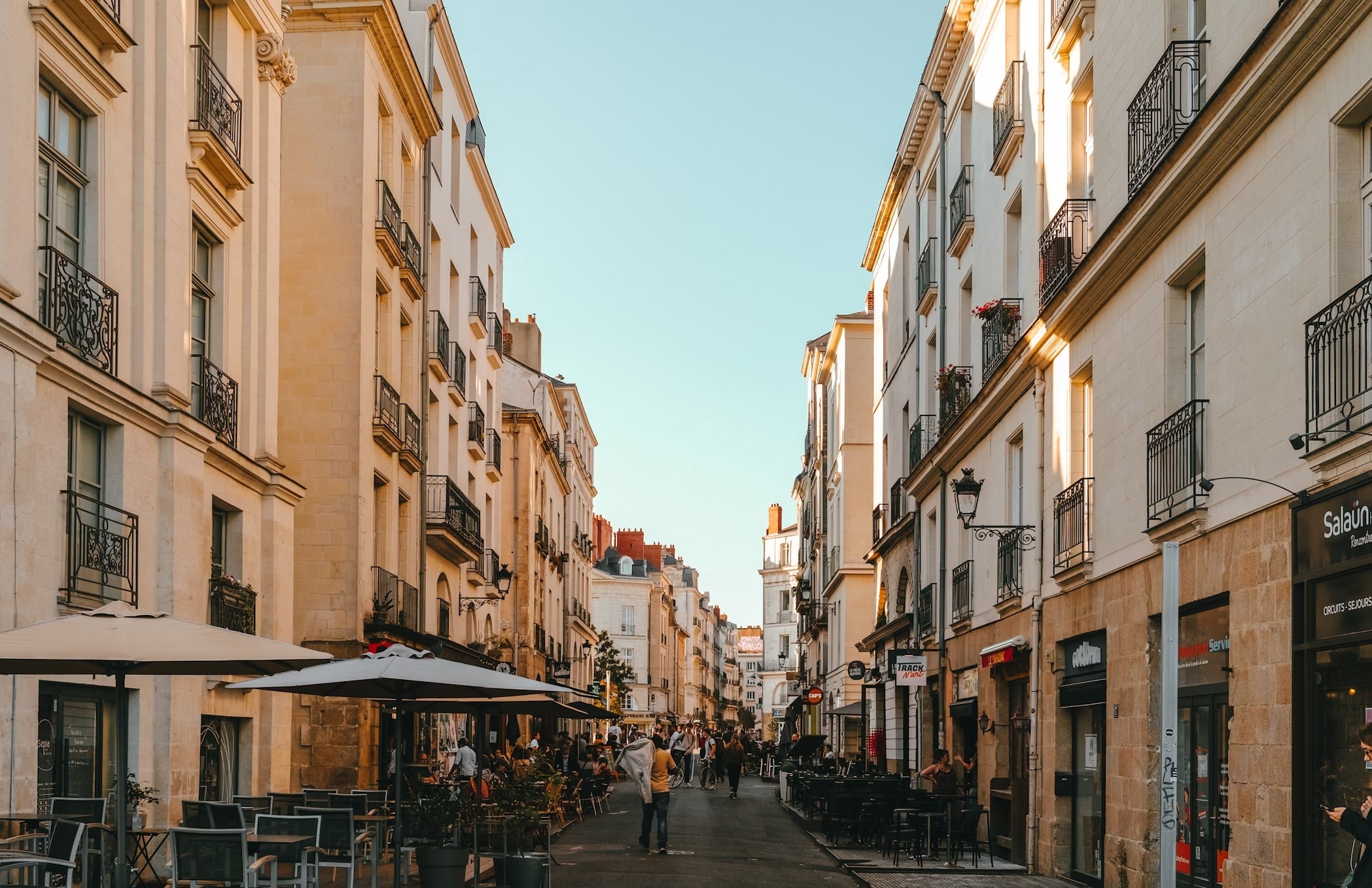 Investissement immobilier sur mesure à Nantes
