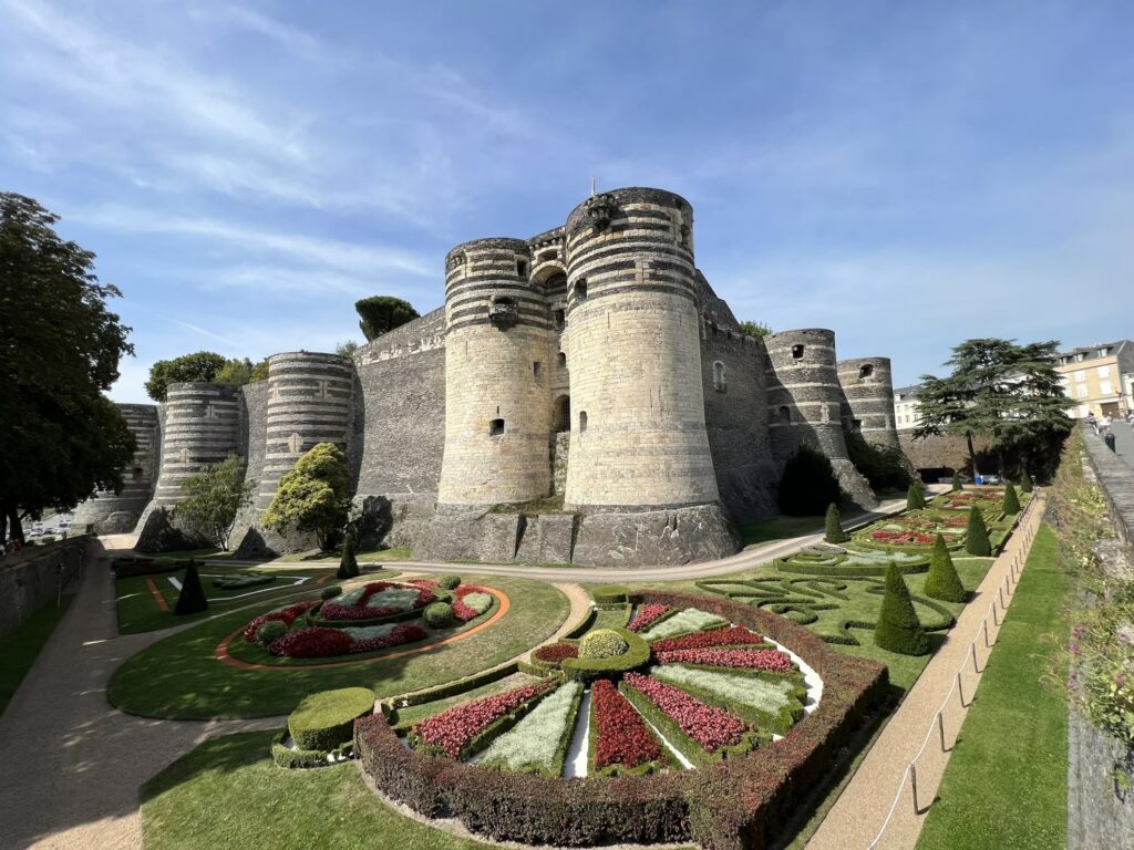 Investissement locatif à Angers 2024