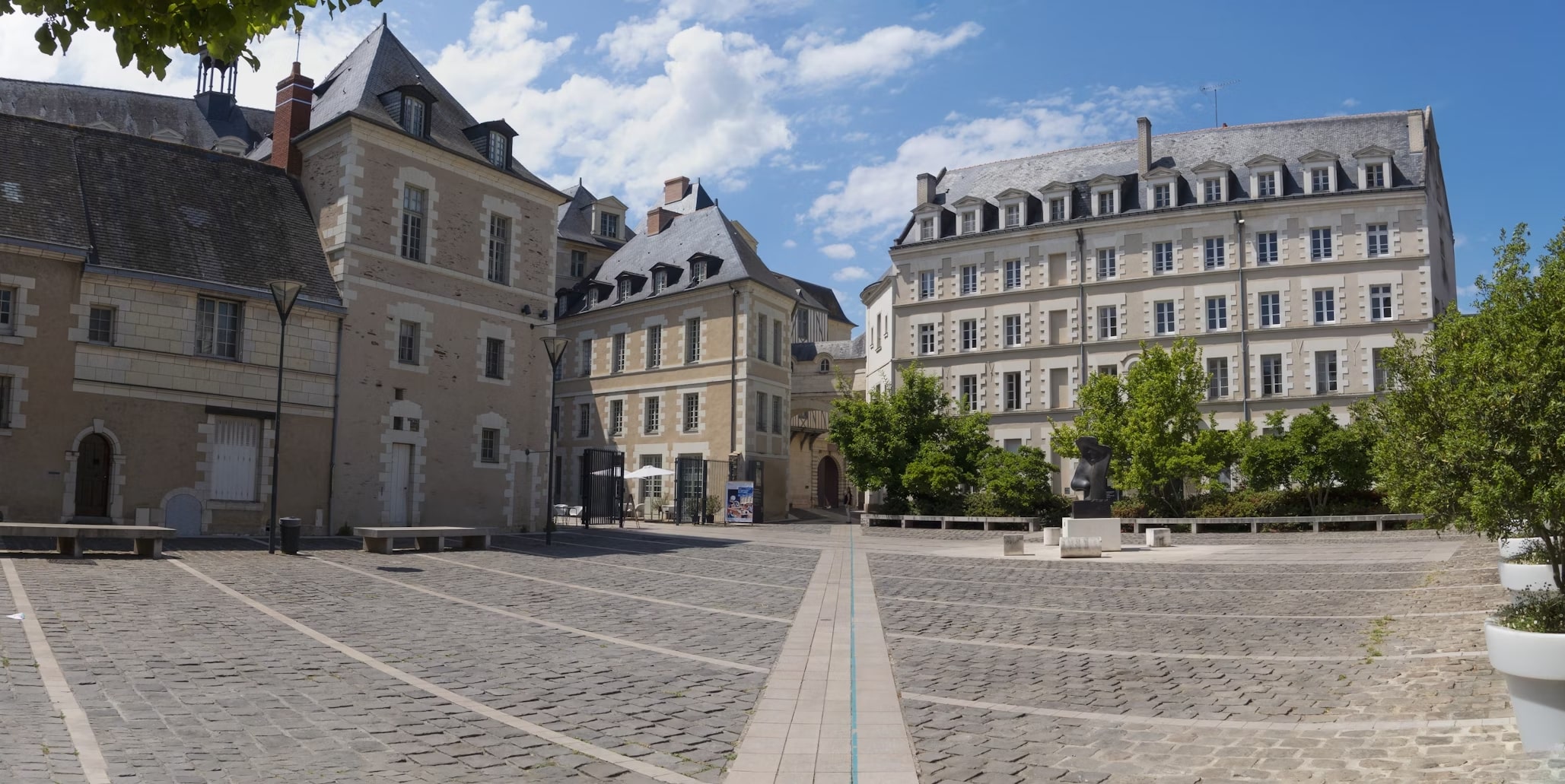 où investir à angers immobilier locatif