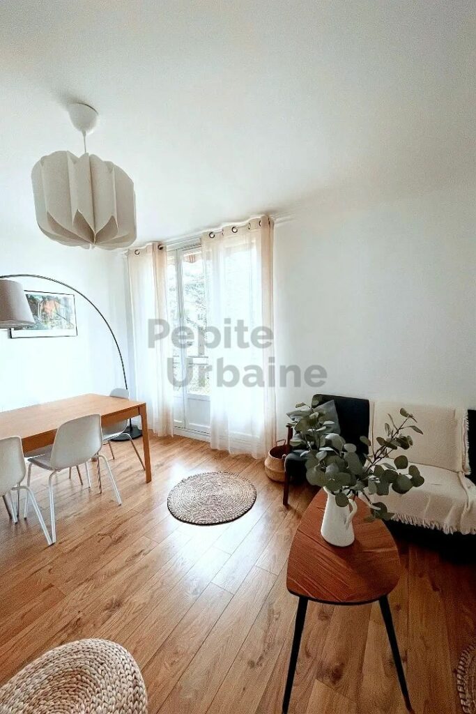 2 chambre disponible dans une colocation, proche bord de l’Erdre.