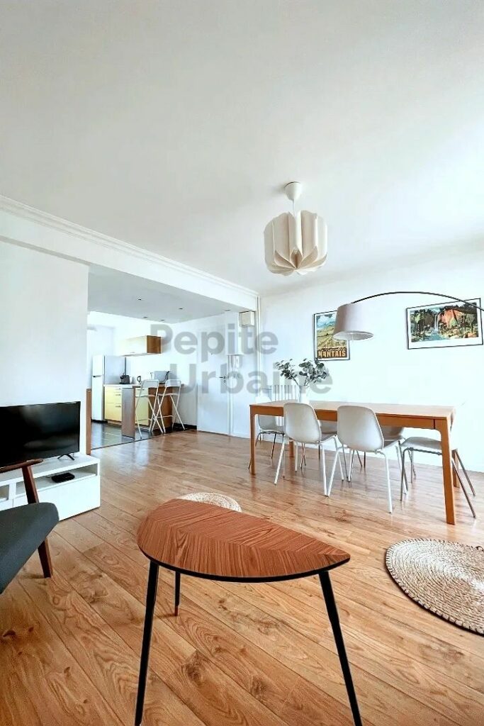 2 chambre disponible dans une colocation, proche bord de l’Erdre.