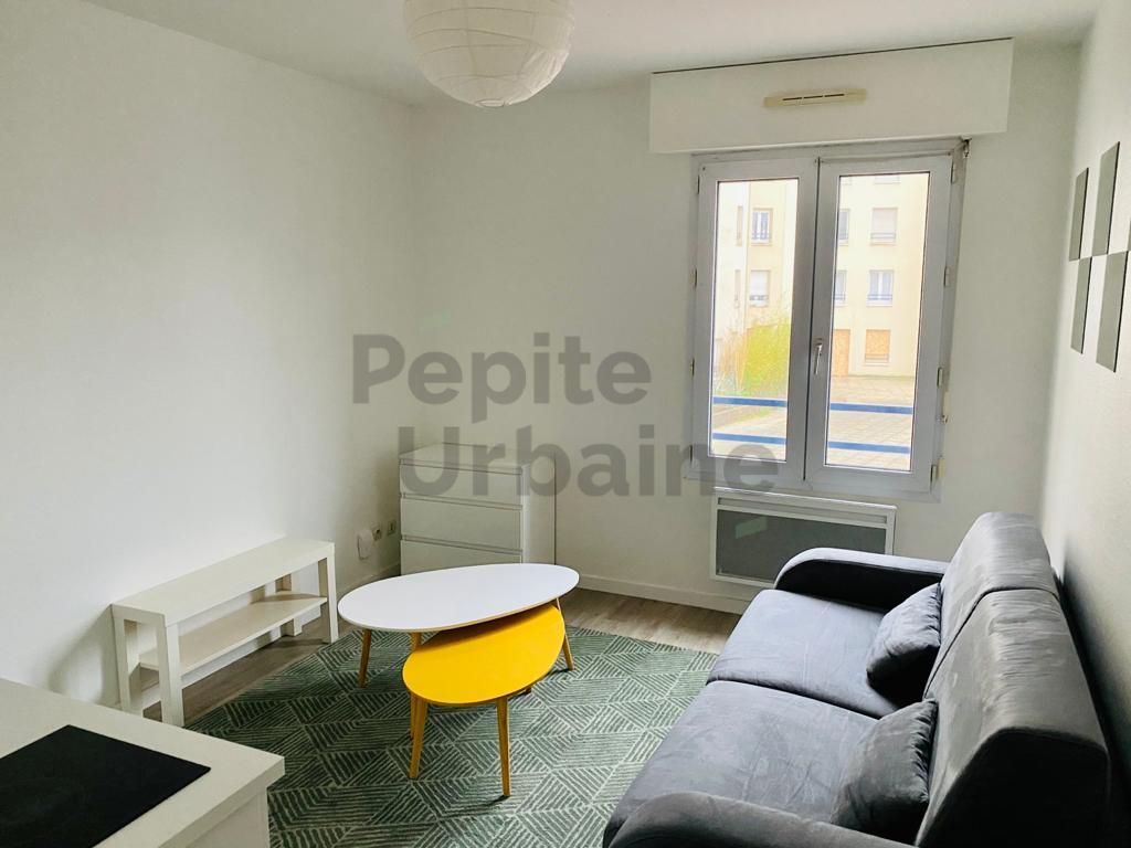 Bel appartement proche de la place René Bouhier, accès immédiat hyper centre et facultés.