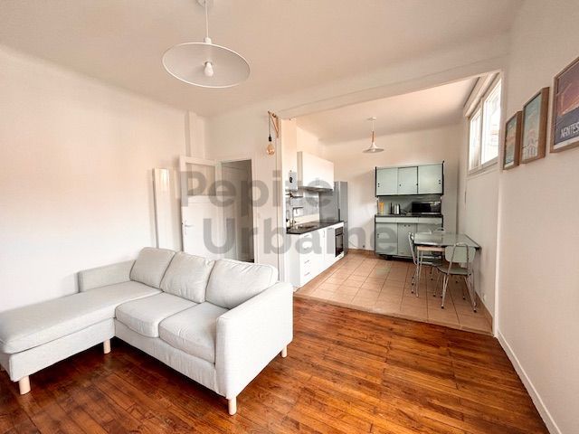 Spacieux duplex 3 chambres refait à neuf – FRAIS D’AGENCE REDUITS