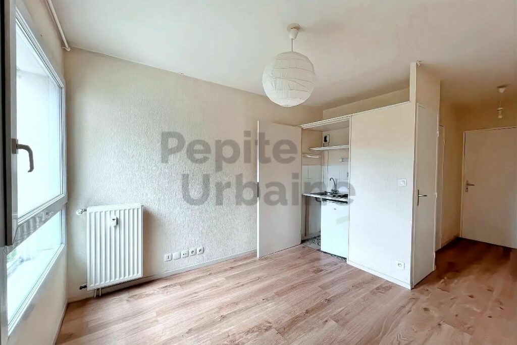 Magnifique Studio en plein coeur de Rennes !