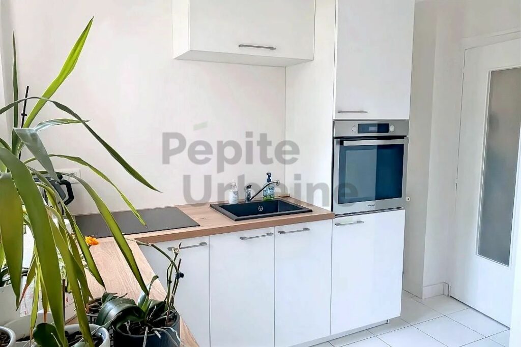[IDEAL COLOCATION] – CANCLAUX/MELLINET – 3 chambres – Balcon – Garage
