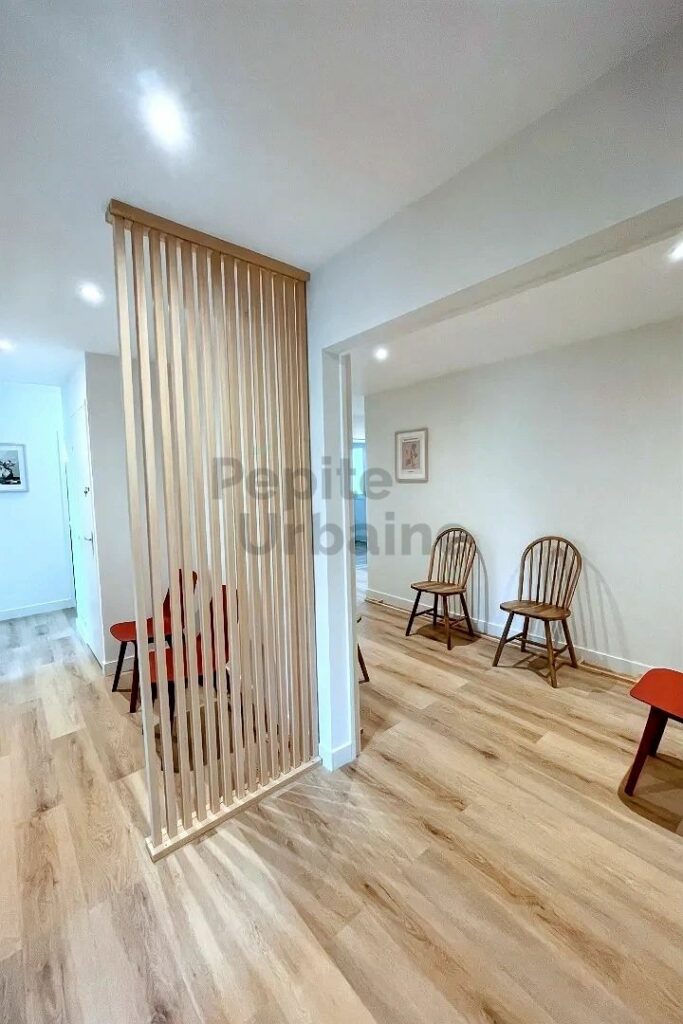 Espaces professionnels – refait à neuf – Saint-Felix – sans frais d’agence