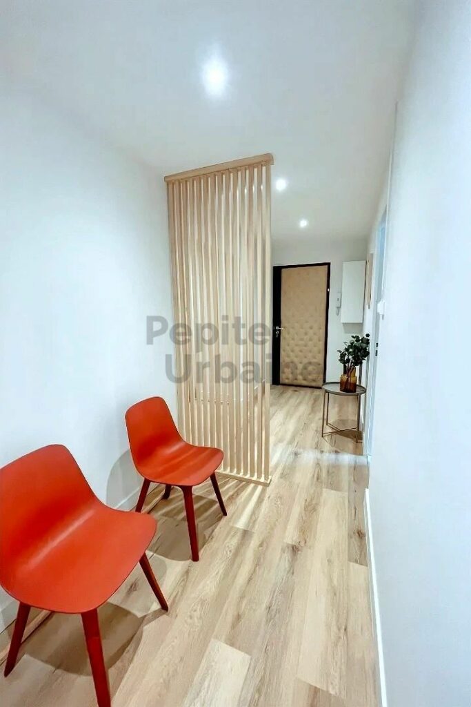 Espaces professionnels – refait à neuf – Saint-Felix – sans frais d’agence