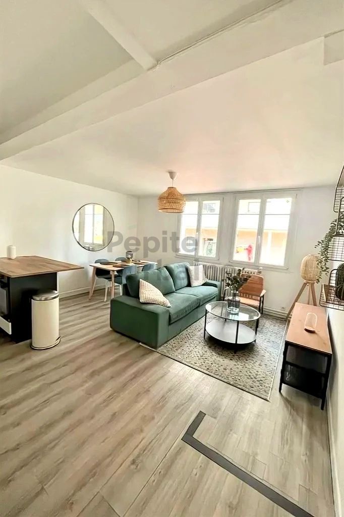 Très bel appartement 3 chambres, meublé avec goût !
