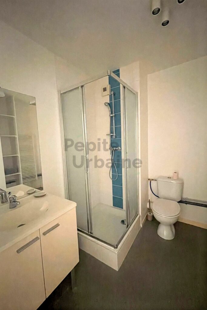 Très bel appartement lumineux