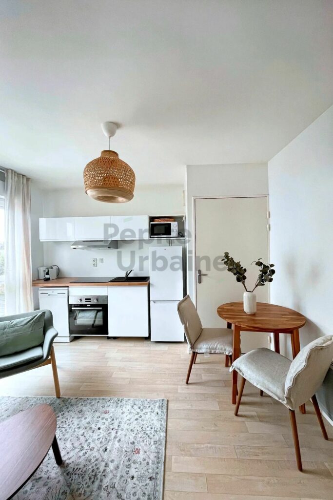Très bel appartement lumineux