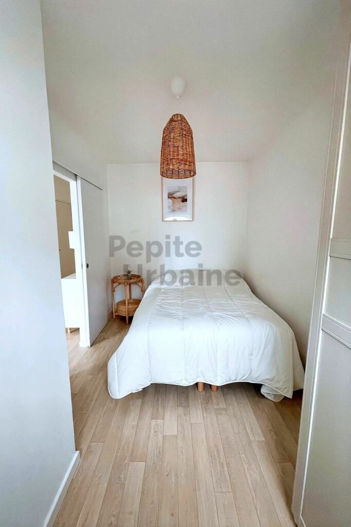 Très bel appartement lumineux