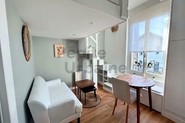 A LOUER, quartier Sainte Thérèse studio entièrement refait et meublé à neuf