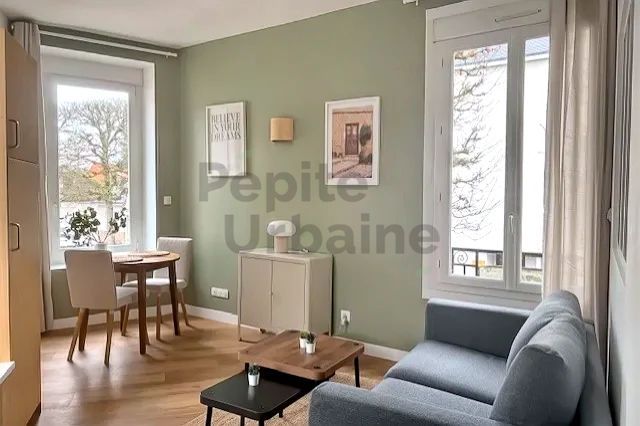 A LOUER, quartier Sainte Thérèse – agréable T2 refait à neuf