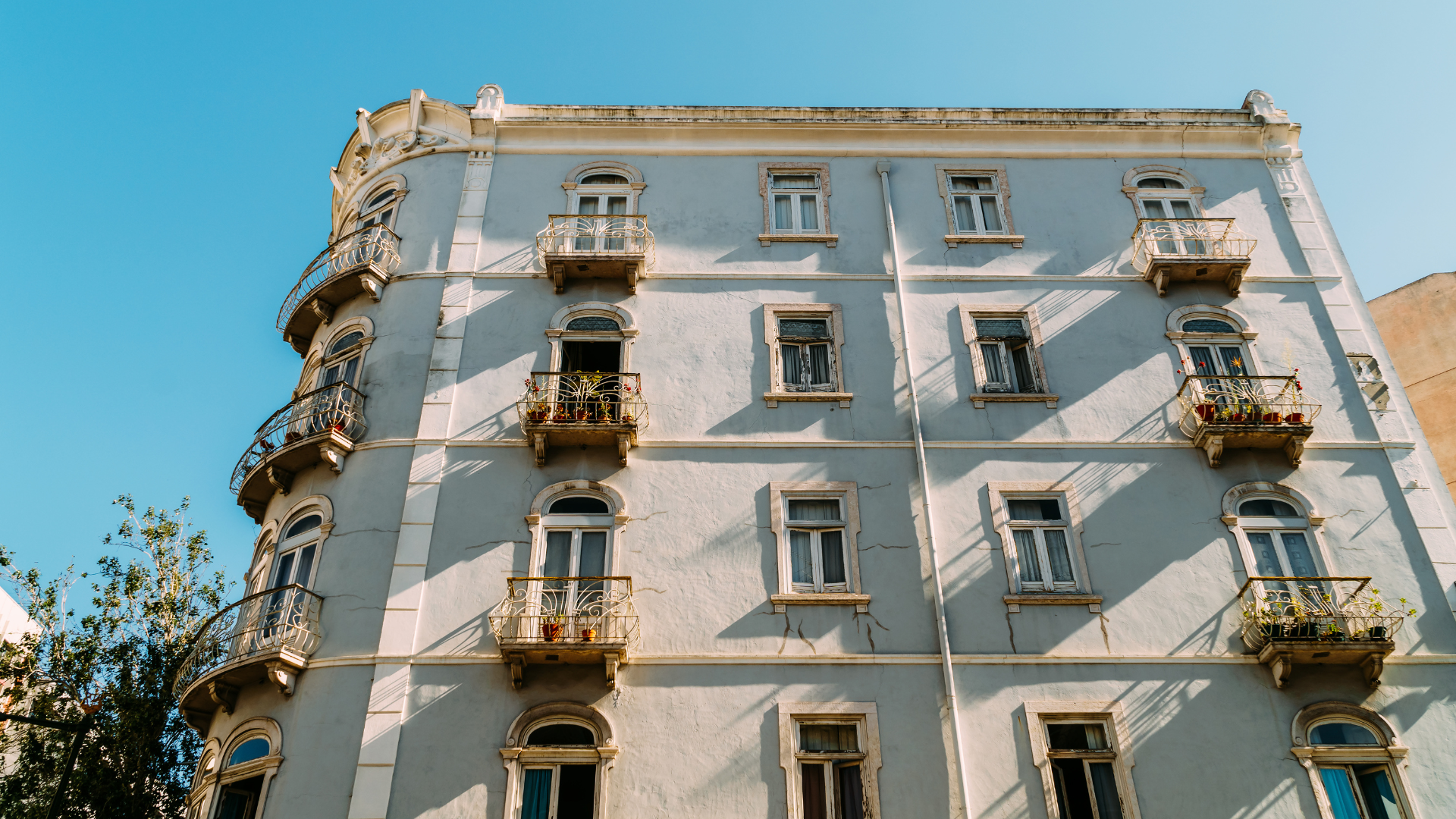 investissement locatif immeuble