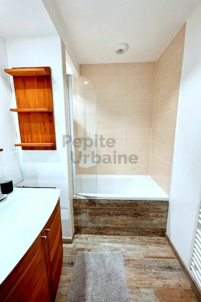 2 chambre disponible dans une colocation, proche bord de l’Erdre.