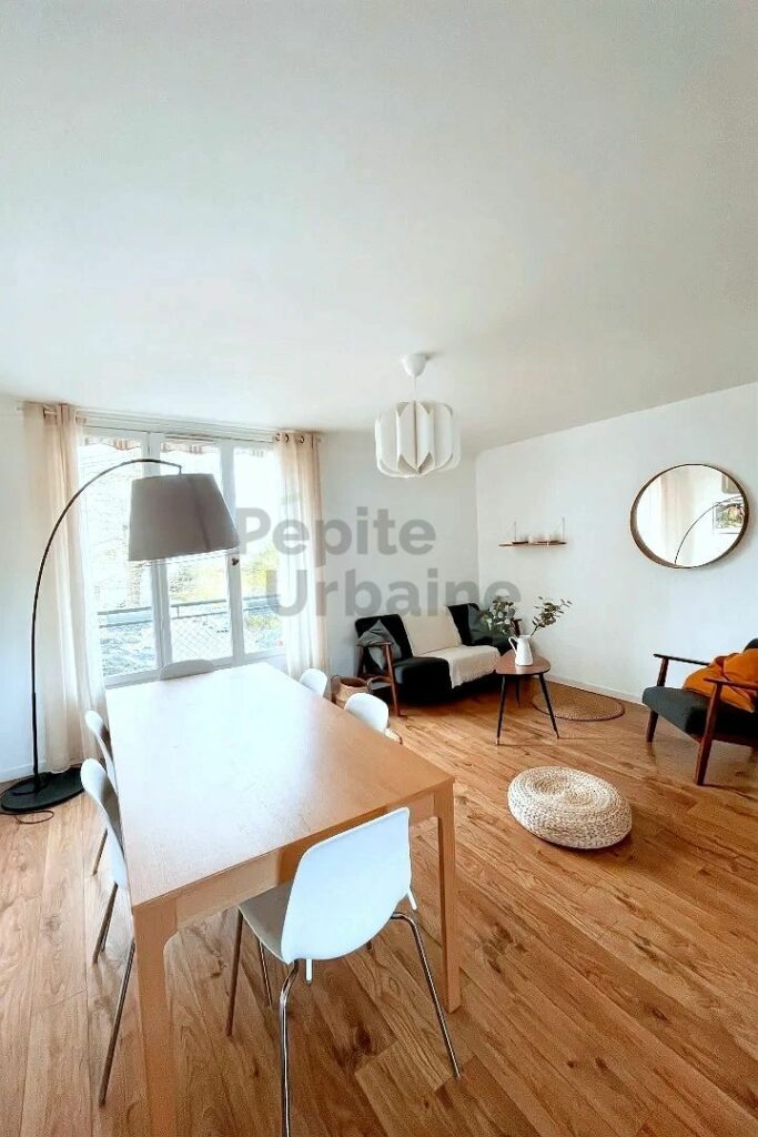 2 chambre disponible dans une colocation, proche bord de l’Erdre.