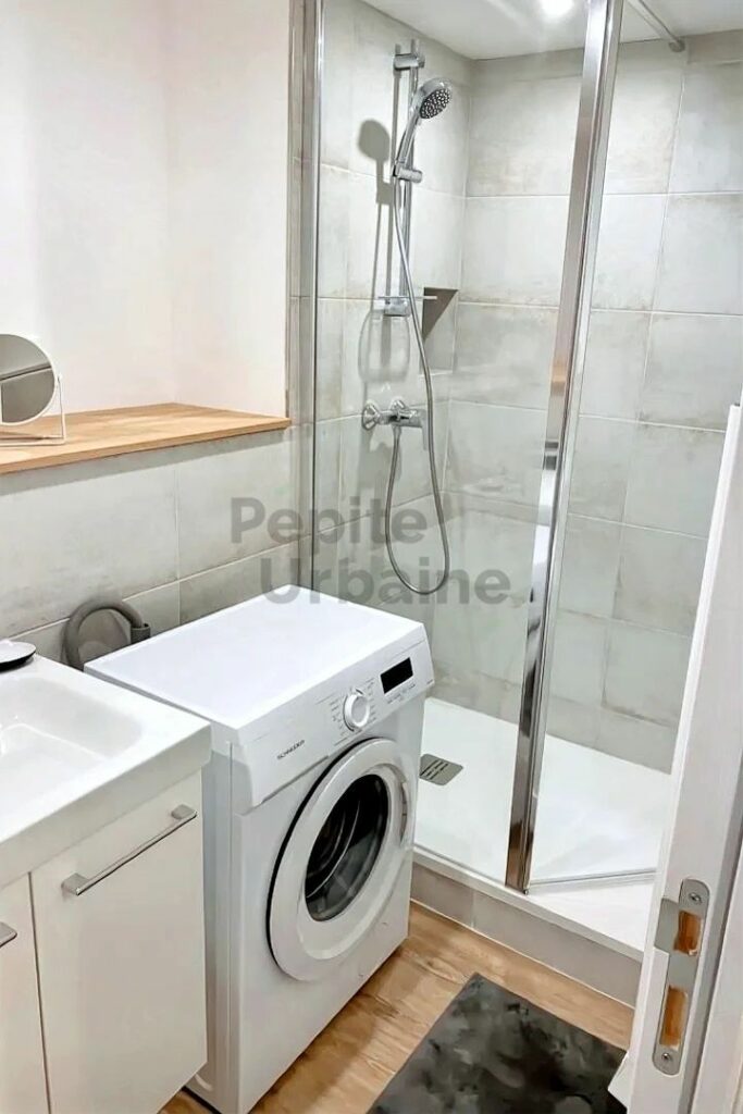 COLOCATION – 2 chambre disponible – Ile de Versailles – ligne de tram 2, à quelques pasdes bords de l’Erdre