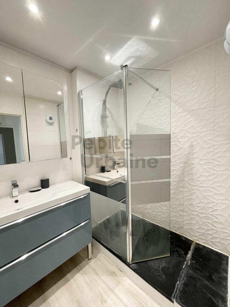 Chambre dans une nouvelle colocation