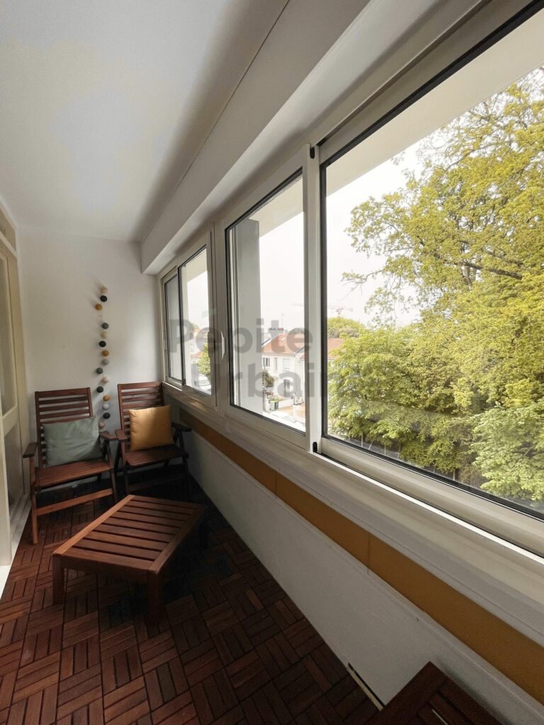 Chambre dans une nouvelle colocation