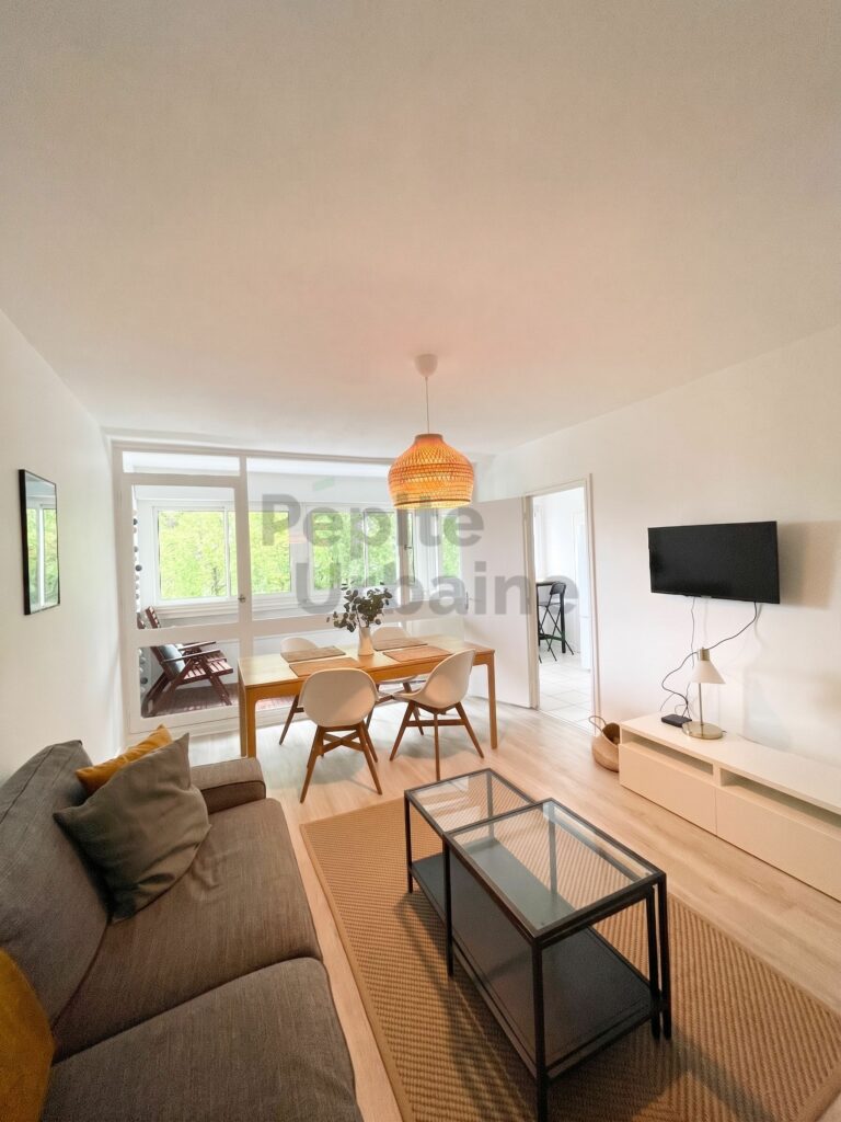 Chambre en colocation route de Vannes !