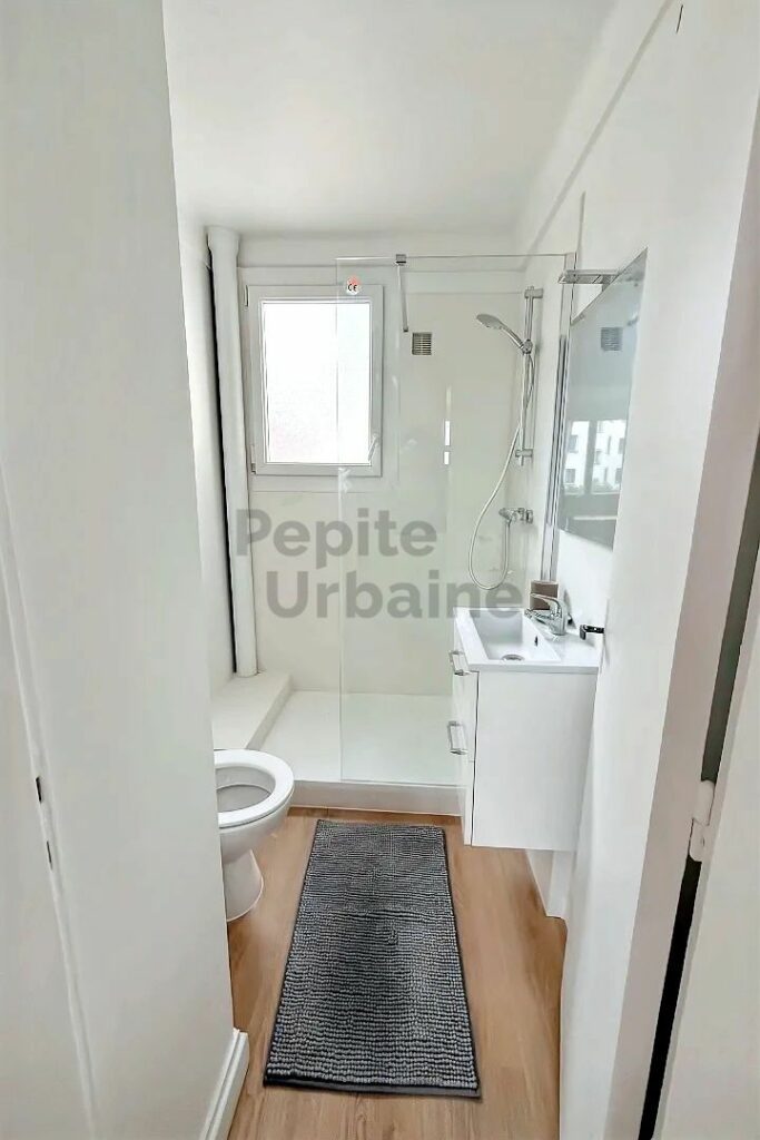 T2 entièrement meublé et refait à neuf – quartier Graslin