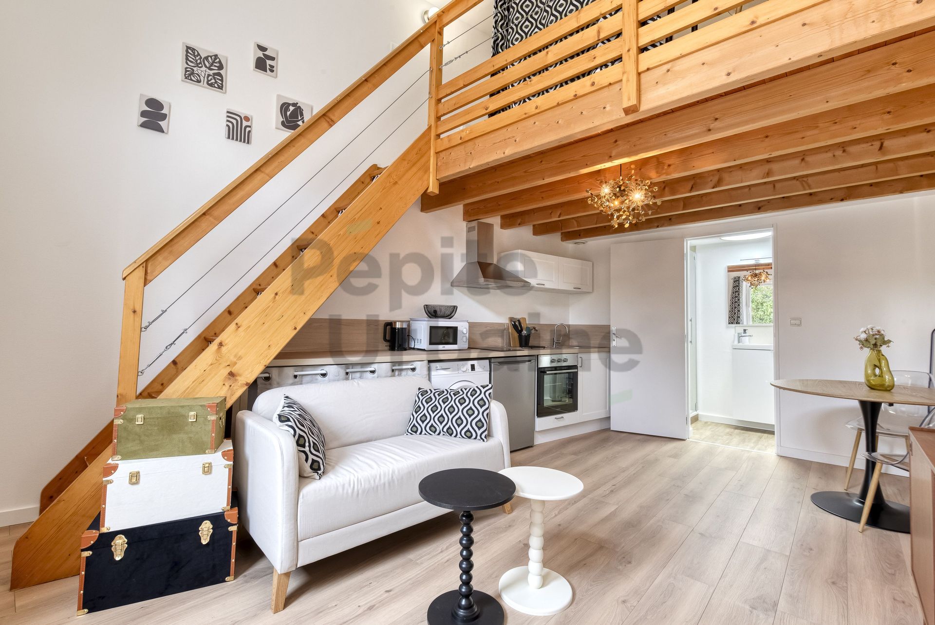 Maison à Nantes