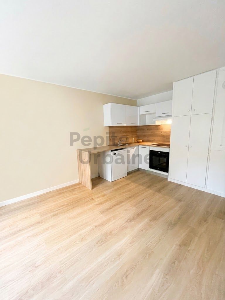 Appartement à Avrillé