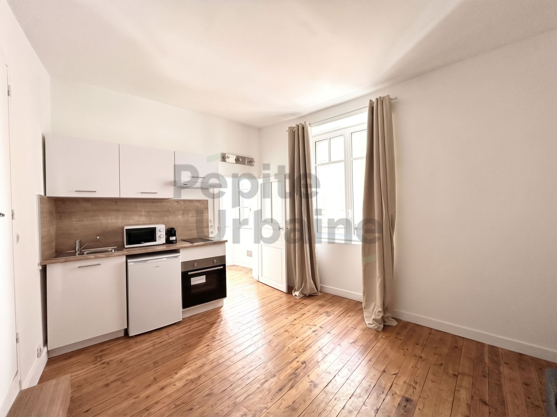 Studio à Angers