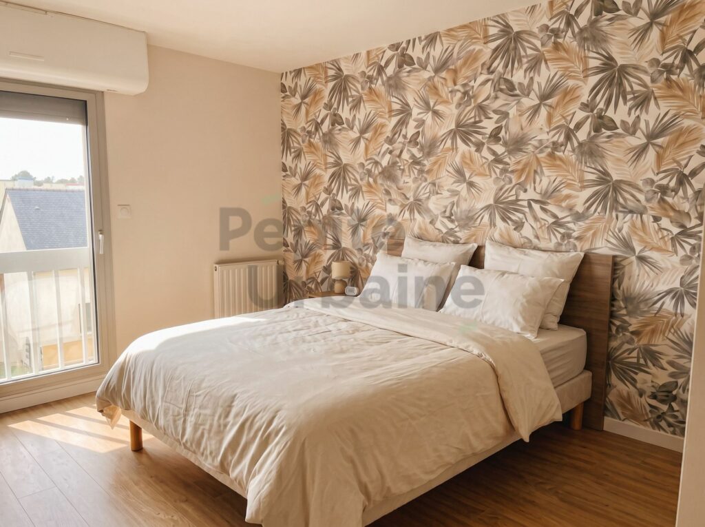 À LOUER – T2 de 31 m² – Rue de la Carterie, Nantes