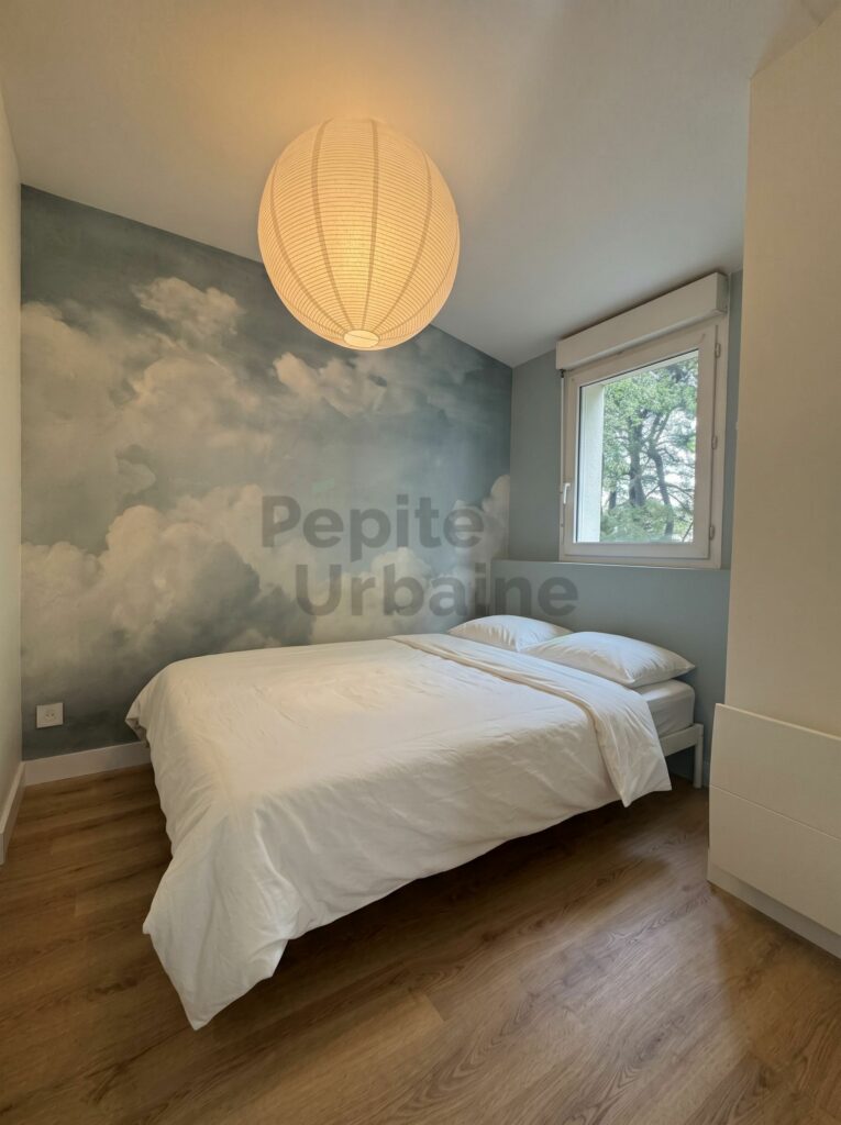 A LOUER – T2 de 33 m2 rue Pierre Audigé