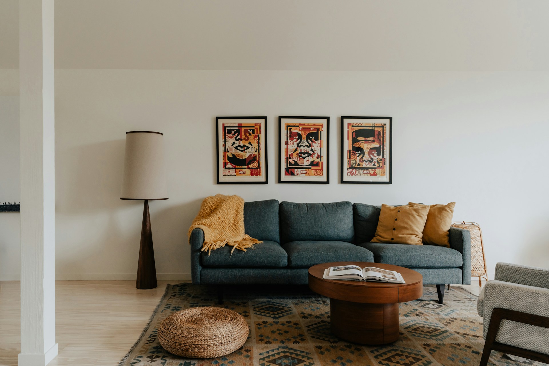 Je suis propriétaire et je veux louer un appartement